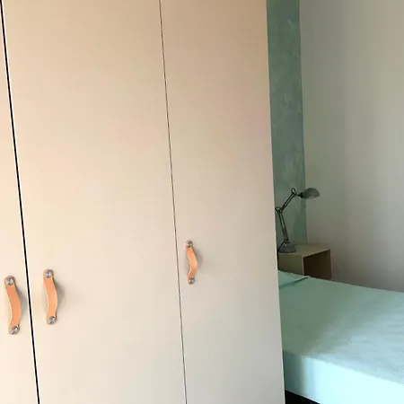 דירה Se041 - Senigallia, Quadrilocale Accessoriato A 150mt Dal Mare *