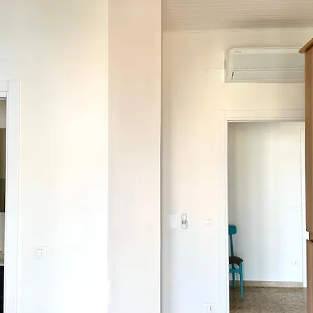 Se041 - Senigallia, Quadrilocale Accessoriato A 150mt Dal Mare * סניגליה