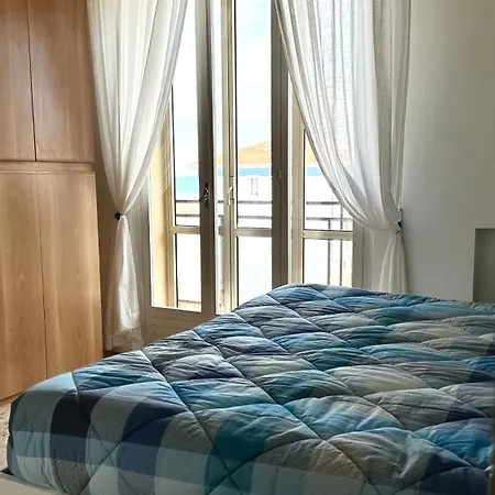 Se041 - Senigallia, Quadrilocale Accessoriato A 150mt Dal Mare Apartmán