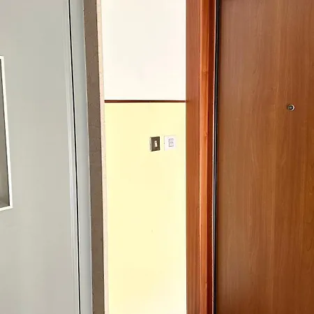 Apartmán Se041 - Senigallia, Quadrilocale Accessoriato A 150mt Dal Mare *